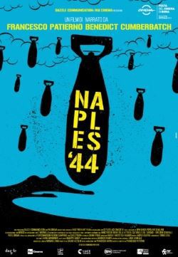 locandina del film NAPLES '44
