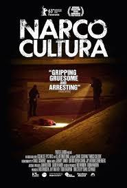 locandina del film NARCO CULTURA