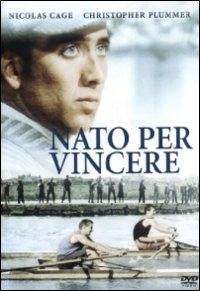 locandina del film NATO PER VINCERE