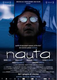 locandina del film NAUTA