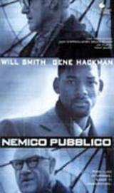 locandina del film NEMICO PUBBLICO (1998)