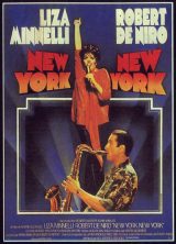 locandina del film NEW YORK NEW YORK