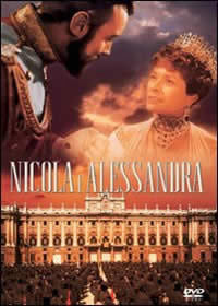 locandina del film NICOLA E ALESSANDRA