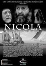 locandina del film NICOLA, LI' DOVE SORGE IL SOLE