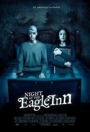 locandina del film NIGHT AT THE EAGLE INN