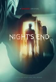 locandina del film NIGHT'S END