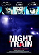 locandina del film NIGHT TRAIN (2009)