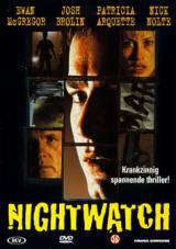 locandina del film NIGHTWATCH (1997)