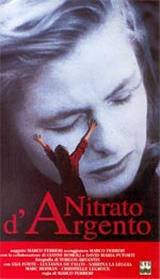 locandina del film NITRATO D'ARGENTO