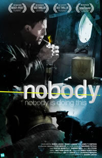 locandina del film NOBODY