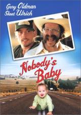 locandina del film NOBODY'S BABY