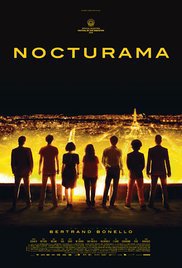 locandina del film NOCTURAMA