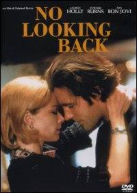 locandina del film NO LOOKING BACK