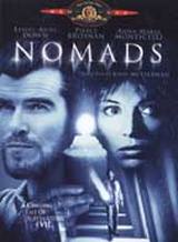 locandina del film NOMADS