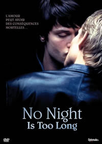 locandina del film NO NIGHT IS TOO LONG