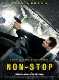 locandina del film NON-STOP