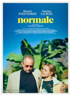 locandina del film NORMALE