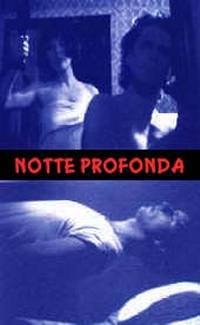 locandina del film NOTTE PROFONDA