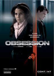 locandina del film OBSESSION - IL PASSATO RITORNA