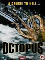 locandina del film OCTOPUS - LA PIOVRA