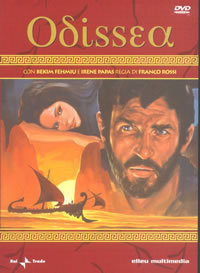 locandina del film ODISSEA