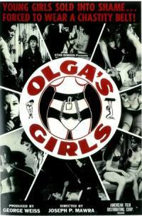 locandina del film OLGA'S GIRLS