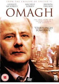 locandina del film OMAGH