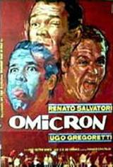locandina del film OMICRON