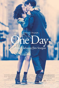 locandina del film ONE DAY (2011)