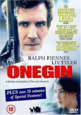 locandina del film ONEGIN