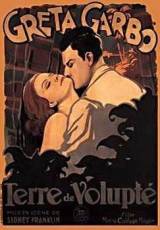 locandina del film ORCHIDEA SELVAGGIA (1929)