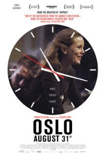 locandina del film OSLO, 31.AUGUST