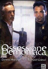 locandina del film OSSESSIONE DEMONIACA