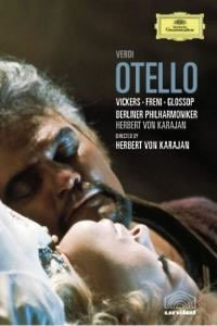 locandina del film OTELLO (1974)