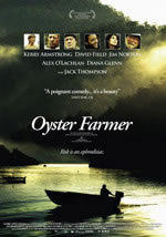 locandina del film OYSTER FARMER