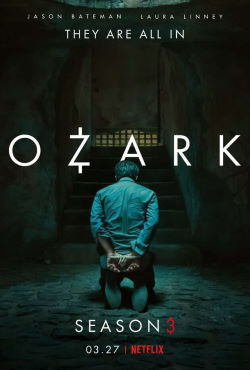 locandina del film OZARK - STAGIONE 3