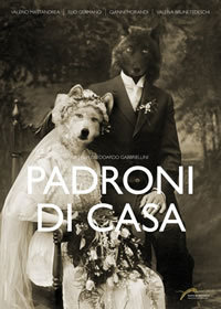locandina del film PADRONI DI CASA