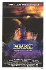 locandina del film PARADISE
