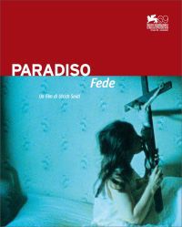 locandina del film PARADISO: FEDE