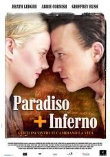 locandina del film PARADISO + INFERNO
