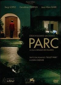 locandina del film PARC