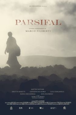locandina del film PARSIFAL