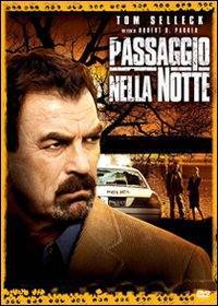 locandina del film PASSAGGIO NELLA NOTTE