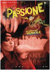 locandina del film PASSIONE (2010)