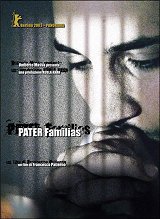 locandina del film PATER FAMILIAS
