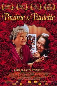 locandina del film PAULINE & PAULETTE