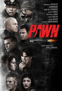 locandina del film PAWN