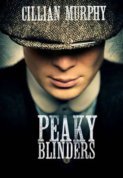 locandina del film PEAKY BLINDERS - STAGIONE 1