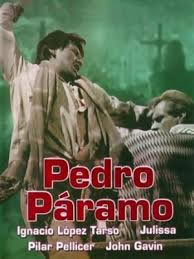 locandina del film PEDRO PARAMO