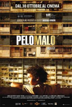 locandina del film PELO MALO